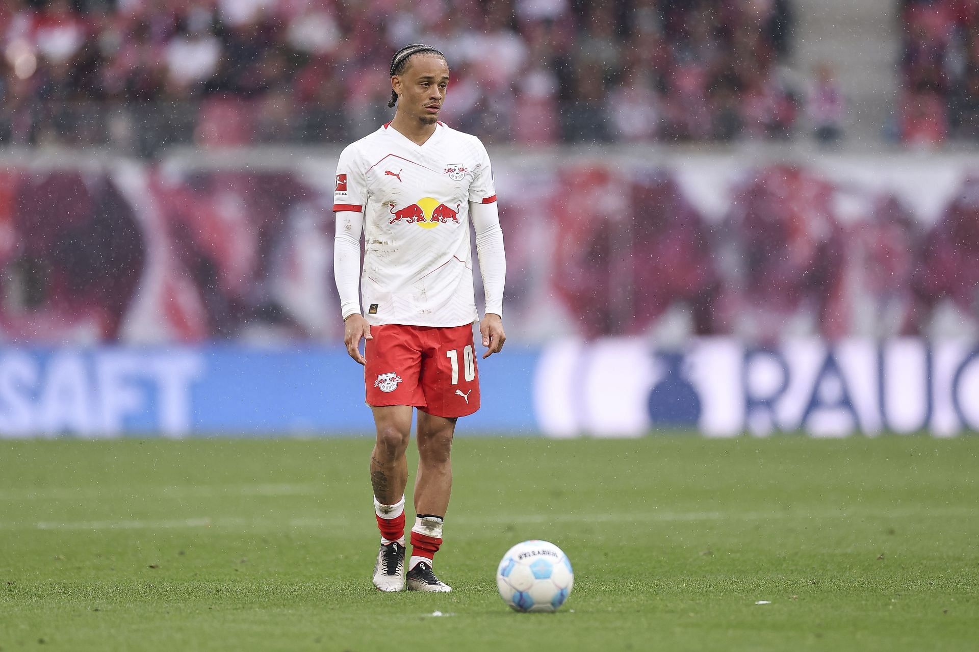 Xavi Simons